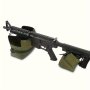 Sandbag Support For Aiming Training Fixed Tool Rest Bag For Outdoor