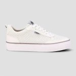 Tomy Madelyn Sneaker - White - 8