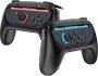 Procase 2 Pack Joy-con Controller Hand Grips For Nintendo Switch 2 2025