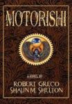 Motorishi Hardcover