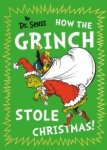 How The Grinch Stole Christmas