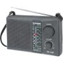 Telefunken TR-100 4 Band Radio