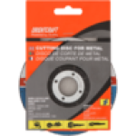 Cutting Disc For Metal 115MM