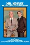 Mr. Novak - An Acclaimed Television Series Hardback Hardcover