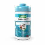 Efekto Tick & Flea Karbadust - 200G