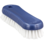 Addis Kidney Shape Scrub Brush 190MM