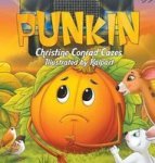Punkin Hardcover
