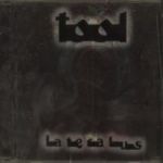 Lateralus Vinyl Record