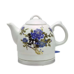 Ashcomonline Ceramic Electric Kettle Electric Kettle
