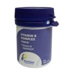 Vitamin B Co Fort Pfp Tabs 100