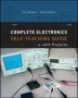 Complete Electronics Self-teaching Guide With Projects Paperback