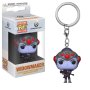 Funko Pop Pocket Keychain:overwatch-widowmaker