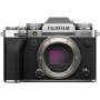 Fujifilm X-T5 Silver Body Mirrorless Camera