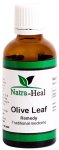 Natra Heal Olive Leaf Tincture