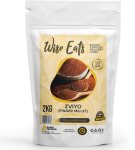 Zviyo Fingermillet Finger Millet