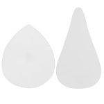 Swimwear Silicone Concealer Pads Women Concealer Pads Silicone Pads Cover Pads For Women Silicone Pads Single Big Size