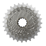 Red Xg 1290 Cassette 10-36T