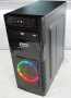 Fire Stylish Desktop PC With Rgb Fan Intel Core I5 8GB RAM 500 Gb HD DVD Win 11 Pro Etc