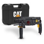 Cat Rotary Hammer 800W DX26