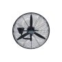 Bluetech Fans - Industrial Wall Mounted Fan - 750MM - DFP750