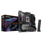 Gigabyte B860M Aorus Elite WIFI6E Intel Motherboard