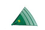 Rake Head Only Elitez Green 20 Teeth