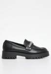 Ludlow Loafer - Black