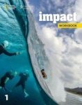 Impact 1: Workbook Pamphlet