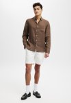 Cotton On Straight Chino Short - White