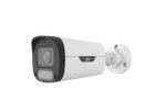 Colorhunter 4MP Fixed Bullet Camera With Built-in Microphone