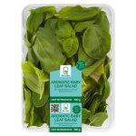 Pnp Aromatic Baby Leaf Salad 100G