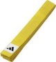 Adidas Club Karate Belt 320CM Yellow