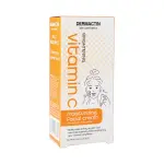 Vitamin C Moisturizing