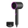 Hair Care Hairdryer Professional Hair Dryer Blow Dryer Fast - 800W - Gray