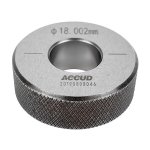Setting Ring 18 Mm 0.001 Mm Acc. AC531 018 01