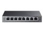 TP-link 8-PORT Gigabit Easy Smart Switch With 4-PORT Poe NET-TL-SG108PE