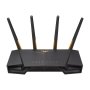 Asus Tuf Gaming AX3000 V2 Wireless Router - Dual-band 2.4GHZ And 5GHZ Gigabit Ethernet 90IG0790-MU9B00