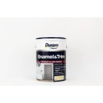 Duram Enamel & Trim Cream 5L