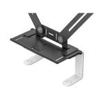Logitech - Rally Bar And Rally Bar MINI Tv Mount