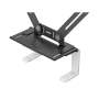 Logitech - Rally Bar And Rally Bar MINI Tv Mount
