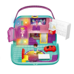 MINI Shopping Mall Playset