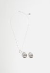 Superbalist Lana Jewellery Set - Silver