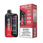 Disposable Oxbar Tri-fusio 50000 Puffs
