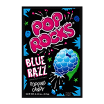 Pop Rocks Popping Blue Razz 9.5G