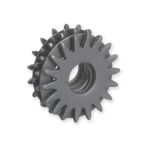Wheeldresser Gr Cutter NO-2 WDC|02