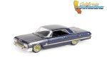 Chevrolet Greenlight 1:64 1963 Impala California Lowriders Series 5