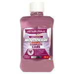 Travel Mouth Wash 80ML - Blue Mint