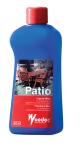 Woodoc Patio