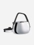 Bugatti Jackie Kettle Silver