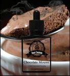 Chocolate Mousse Concentrate - 10ML